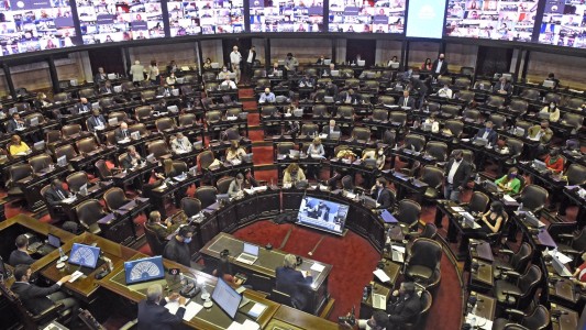 La Cámara de Diputados avanza en un proyecto de ley para la gestión integral de envases