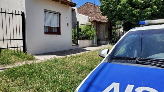 Jubilado fue víctima de un violento asalto y lo dejaron atado más de 30 horas