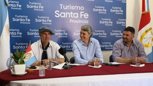 El próximo domingo se realizará la 42° Fiesta Provincial de la Doma en Cayastá