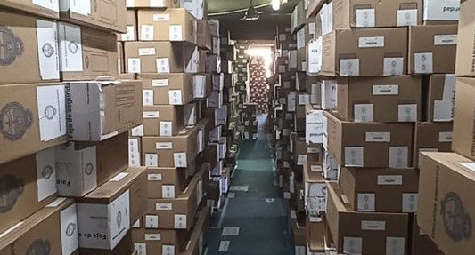 Por el momento, el escrutinio definitivo no arrojó cambios respecto del provisorio