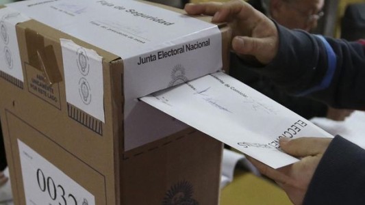 El Partido Justicialista recuperó 58 comunas en las elecciones generales