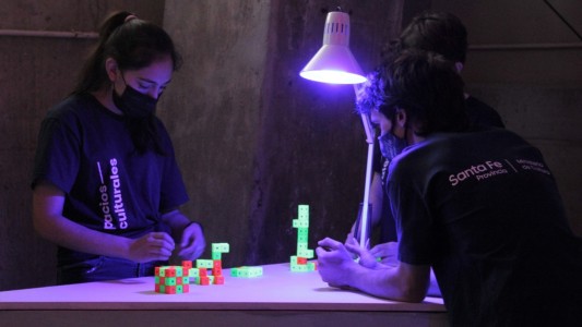 La Tolva del Molino recibe a los santafesinos durante el fin de semana largo