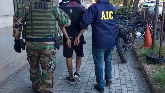 Capturaron en Alto Verde a uno de los evadidos de la SubComisaría 2da