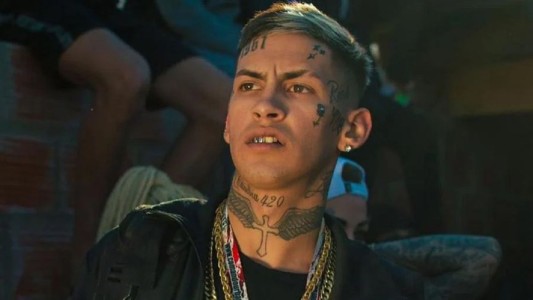 Acusan de robo a L-Gante y su equipo