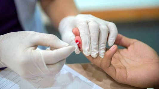 De las dudas a la felicidad: paciente de Esperanza eliminó el VIH por inmunidad natural