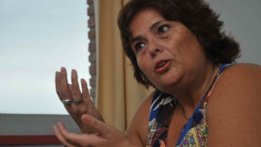 Por primera vez en 52 años, la Facultad de Ingeniería tendrá a una mujer como Decana