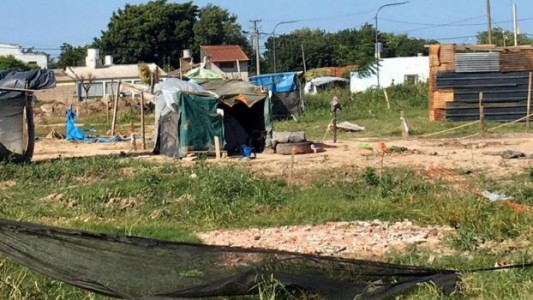 Tres barrios de la ciudad, preocupados por las usurpaciones en terrenos fiscales