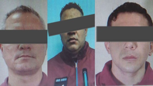 Pidieron la detención de los policías implicados en el caso Lucas
