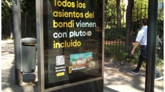 Pluto TV estrena campaña y acelera su misión de entretener al planeta