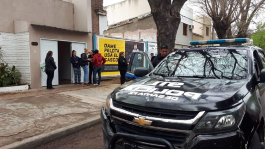 Condenaron a una mujer policía que integraba una asociación ilícita