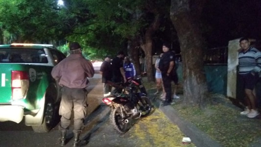 Este fin de semana secuestraron 34 motos en la zona de la Costanera