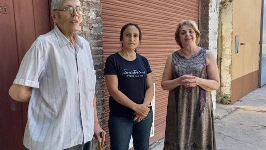 En Barrio María Selva afirman que a los robos se suman intentos de secuestro