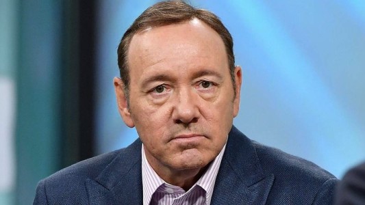 La productora de House of Cards cobrará USD 31 millones a Kevin Spacey por violar su política de acoso sexual