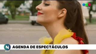 En diciembre se podrá disfrutar de artistas internacionales y nueva música local