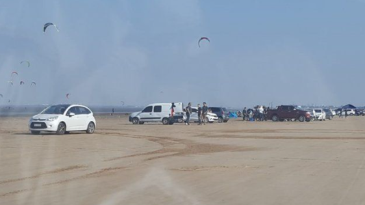 Acribillaron a balazos a un joven en El Chaquito a plena luz del día