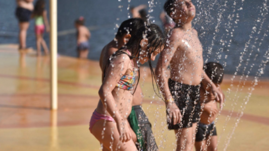 Los hoteles en la ciudad funcionaron al 90% el último fin de semana