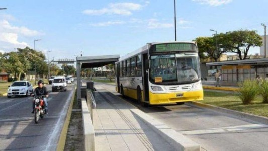 Su hijo murió por la falta de señalización en obras del Metrofe: “Fue por la impericia”