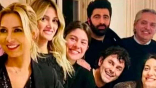 Fiestas en Olivos: el fiscal rechazó el argumento del presidente Fernández