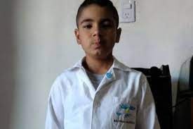 En Tierra del Fuego los guardapolvos llevarán bordadas las islas Malvinas