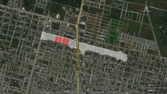 Procrear: las 204 viviendas que se construirán en Barrio Transporte estarían listas en 18 meses