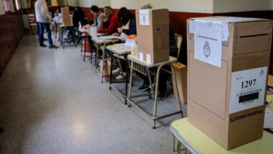 Ya están disponibles los resultados del escrutinio definitivo en la provincia