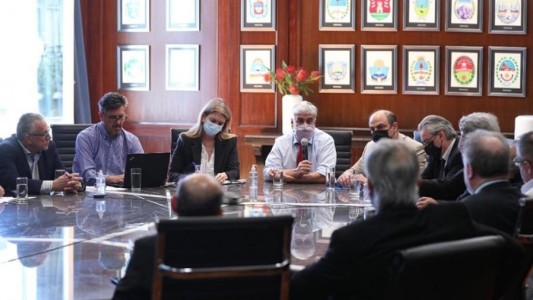 Comienzan las negociaciones para extender los Precios Congelados