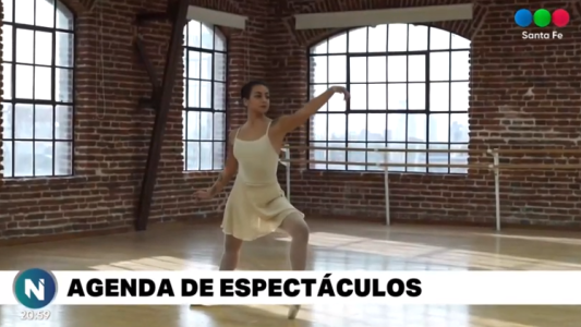 Eventos gratuitos y lo mejor del espectáculo en la pantalla de Telefé