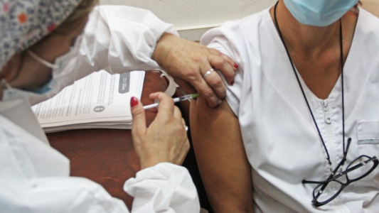 Cómo será el operativo de vacunación contra el Covid este jueves