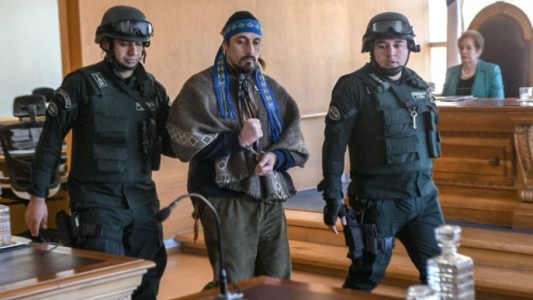 Polémico mensaje de Jones Huala por la muerte de un joven mapuche: “Que la sangre sea vengada “