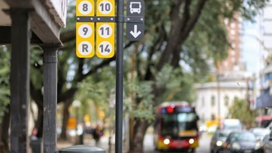 Mañana para la UTA y no habrá colectivos en la ciudad