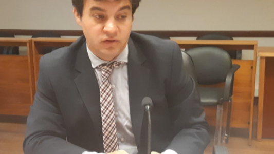 Imputaron a un hombre al que se investiga por grooming en San Javier