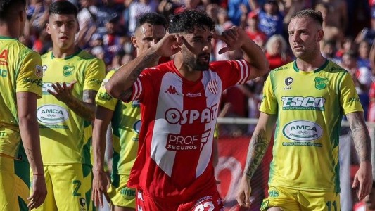 En Sarandí, Unión se juega su última chance de seguir soñando con la Sudamericana 2022