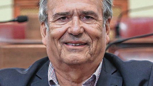 El diputado Ricardo Olivera salió al cruce de Amalia Granata: “Sus expresiones son desajustadas, propias de la antipolítica”