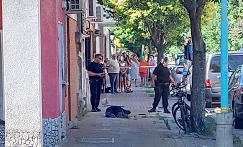 Santo Tomé: dos ladrones muertos tras enfrentarse a tiros con la policía