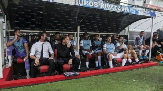 Colón vs Defensa y Justicia: Quiénes son los convocados para este domingo