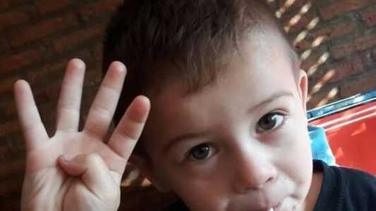 Conmoción por el crimen de un niño de 5 años en La Pampa: tenía golpes, mordeduras y quemaduras