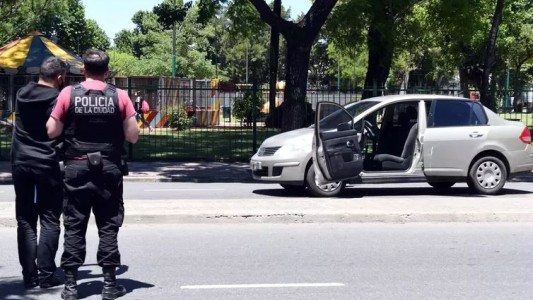 Crimen de Lucas González: detuvieron a otros seis policías
