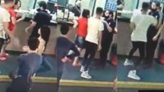 El abogado que defiende al menor que agredió al playero se apartará del caso si la familia no lo entrega