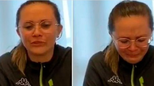 Crimen de Lucas González: "No tuve nada que ver", dijo la policía prófuga