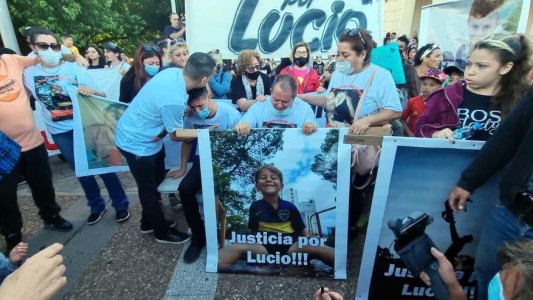 Piden informes a centros de salud donde Lucio fue asistido cinco veces en tres meses