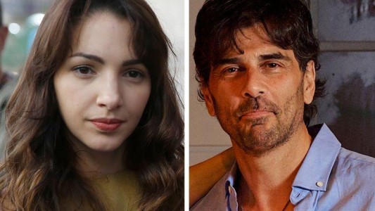 Esta tarde comienza el juicio a Juan Darthés por el abuso sexual de Thelma Fardin