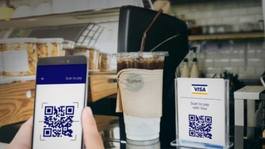 Inclusión financiera: todos los comercios ya aceptan pago con QR