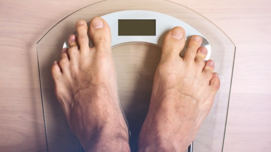 ¿Cómo darse cuenta que una persona padece un trastorno alimenticio?