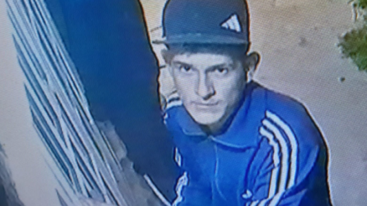 Desvalijaron a una familia mientras dormía en Lavaisse al 2700