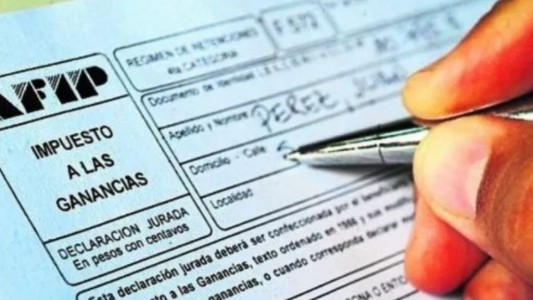 AFIP extiende facilidades de pago para Ganancias y Bienes Personales