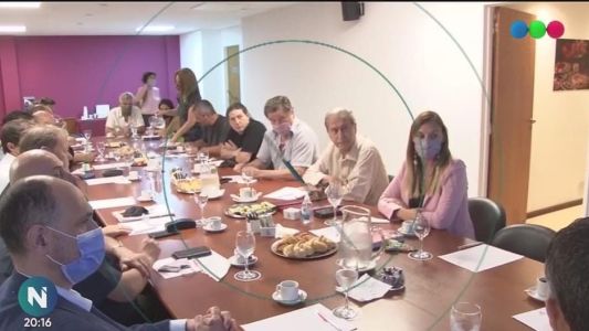 Presentaron el programa Primer Empleo a hoteleros y gastronómicos