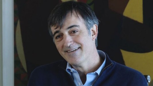 Esteban Bullrich pidió trabajar en la importación de células madre para tratar enfermedades complejas