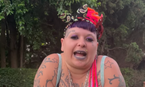 La Chabona: "Wanda, a Icardi me lo comí yo, preguntale cómo la pasamos en el hotel"