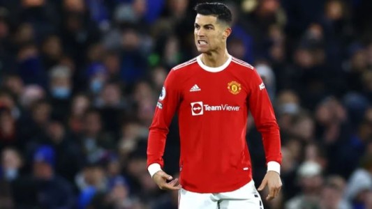 Balón de Oro: Cristiano Ronaldo apoyó un incendiario comentario contra Lionel Messi