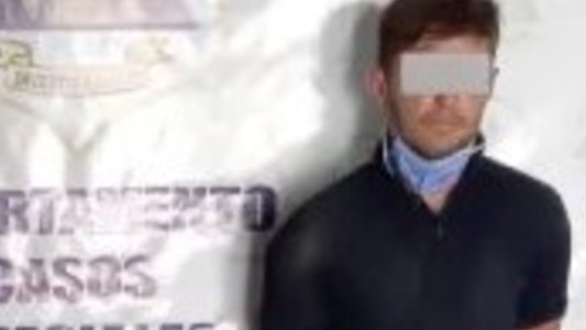 Tiene 13 años, llevó a una beba a vacunar y le dijeron que tenía que ir la mamá: “Soy yo y mi hermano me violó”